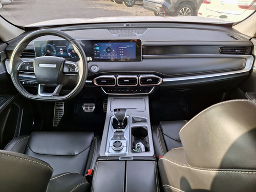 Jetour X70 Plus 1.5 Aut
