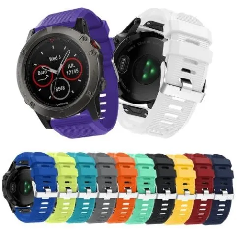 Repuestos garmin fenix 5 deals