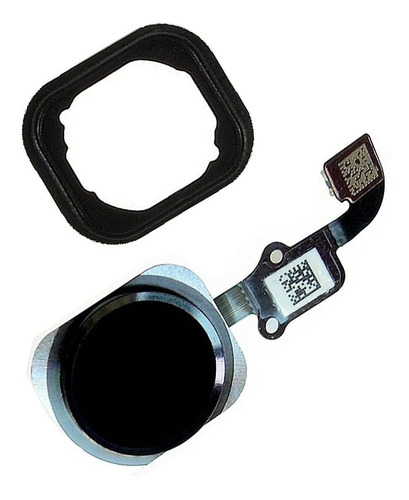Johncase Oem Home Button Flex Cable Asamblea Con Junta De Go