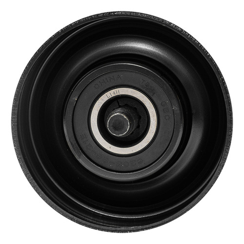 Polea Loca Motor Buick Rendezvous 2004-2006 3.6l Gm Parts