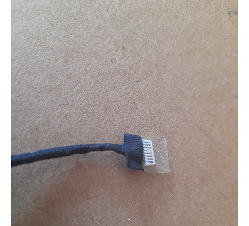 Conector De Disco Duro Hp X360 Beats Audio De 11.6 Remate (Usado)