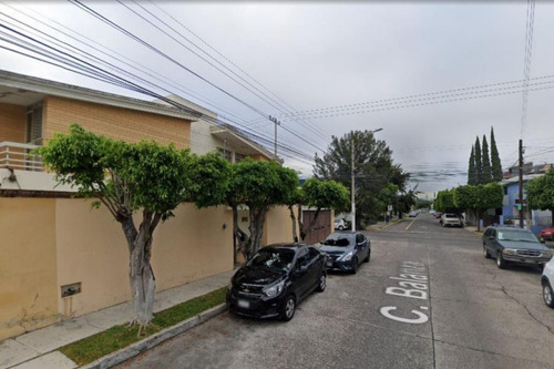 Casa Een La Calma, Zapopan, Oportunidad, No Creditos Rh*
