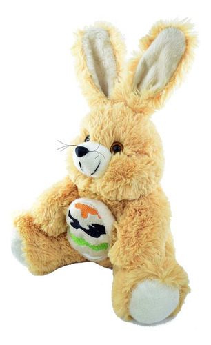 Conejo hipoalergénico para jugar o decorar la casa en Semana Santa