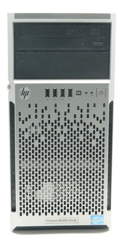 Imagen 3 de 7 de Servidor Hp Proliant Ml310e G8 4core 3.20ghz E3-1225 V2