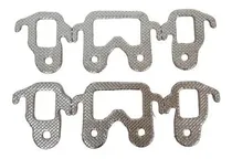 Comprar Empacadura Múltiple Escape Dodge Motor 318 360 65-80 Fraco 
