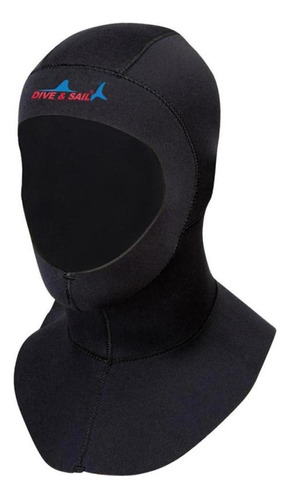 Gorro De Neopreno De 3 Mm Para Hombres Metro