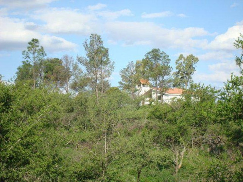 Terreno - Villa Del Dique