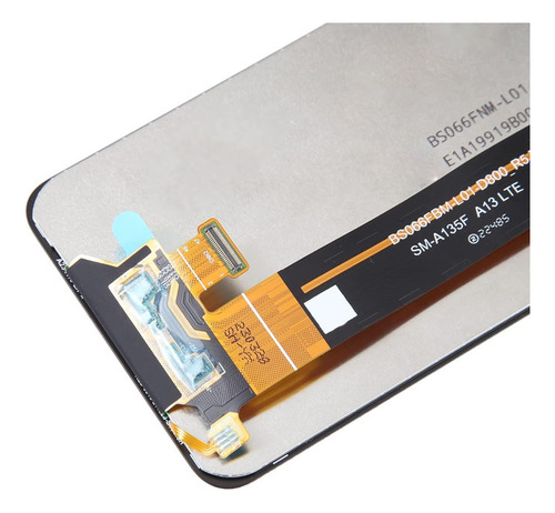 Pantalla Touch Displays Lcd Para Samsung M13 4g M315 M135f M135f/ds Jkpkj