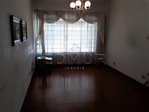 Sobrado - Vila Alzira - Ref: 26107 - V-26107