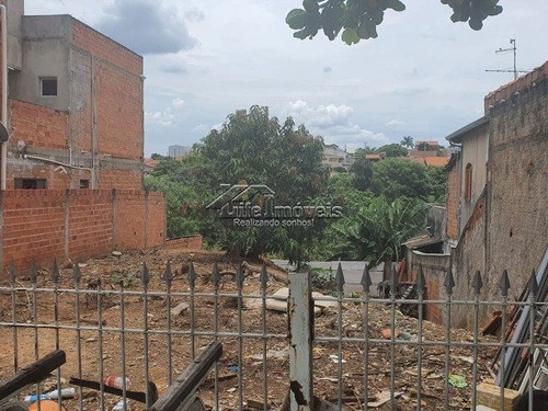 Imagem 1 de 2 de Terreno - Jardim Sao Camilo - Ref: 34747474 - V-lf9482697
