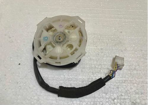 Motor Retrovisor Eletrico Toyota Prius 2016 Original Le