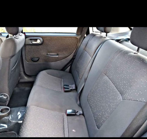 Chevrolet Corsa Sedan 2012 1.4 Premium Econoflex 4p