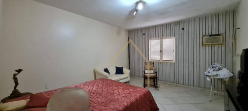 Imagem 11 de 27 de Chácara Em Americana - Fundo Para A Represa Com Piscina. - Ch0119