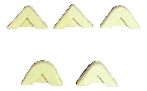 Espátula Rejunte Raspador Removedor Calafetagem Silicone