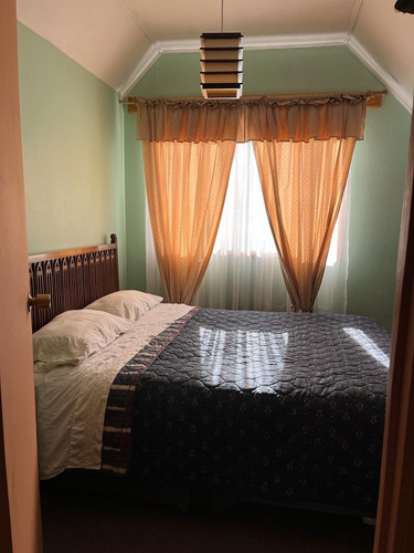 Casa En Venta De 5 Dorm. En Temuco