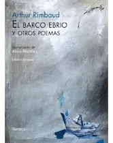 Comprar Barco Ebrio Y Otros Poemas, El - Arthur Rimbaud