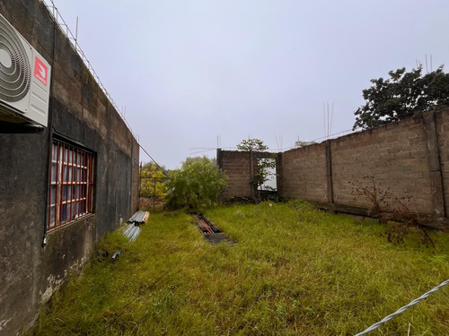 Ombu Prox Cno Maldonado - Terreno