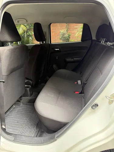 Suzuki Swift 1.2 Hybrid Mt