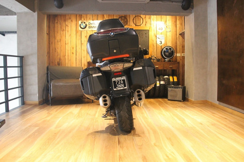Imagen 4 de 14 de Bmw K 1600 Gtl No Gt No Bagger