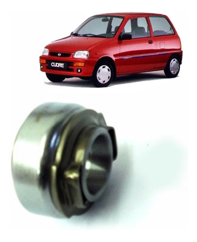 Rolamento Embreagem Daihatsu Cuore 3cc 1994 A 1998