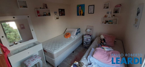 Imagem 15 de 15 de Apartamento - Vila Nova Mazzei - Sp - 628432