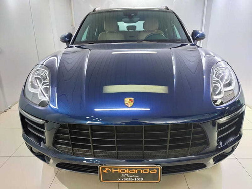 Imagem 6 de 15 de Porsche Macan 2018