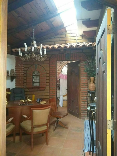 Imagen 12 de 30 de Vendo Casa En Tepoztlán Morelos