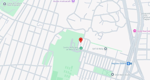 Casa En Venta En Coyoacán, Cdmx Mm-