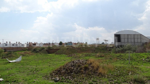 Venta De Terreno En La Col. Sanctorum, Municipio De Coronango.