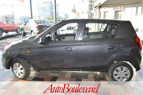 Imagen 10 de 15 de Suzuki Alto Ga 100% Financiado