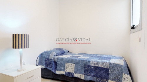 Imagen 18 de 20 de Venta De Apartamento 2 Dormitorios Y Medio En Rincon Del Indio