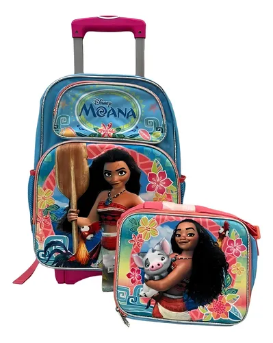 Mochila de moana on sale
