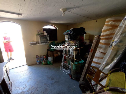 Imagem 10 de 30 de Casa À Venda, Com 2 Dorms, Vila Cisper, São Paulo - R$ 750 Mil - V5297