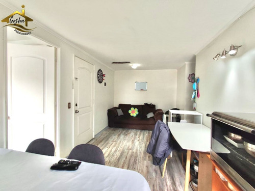 Imagen 5 de 14 de Condominio Cerrado-av. Peru- Metro Cementerios