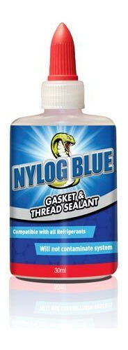 Refrigeration Technologies Rt201bp Viper Nylog Blue - Ga Yyn