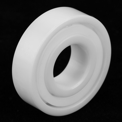 Rodamiento De Bolas 12x28x8 Mm 6001 Rodamiento De Bolas De
