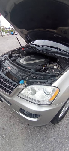 Imagen 8 de 13 de Mercedes Benz Ml350 Ml