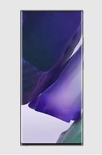 Samsung Android Galaxy Note 20 Ultra Libre Color Negro Ref