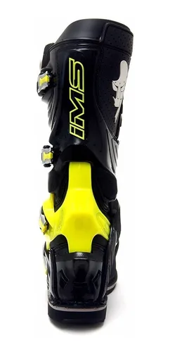 Bota ims hotsell morph tcx