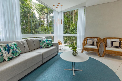Imagem 12 de 30 de Casa Com 6 Dormitórios À Venda, 800 M² Por R$ 14.000.000,00 - Iporanga - Guarujá/sp - Ca0435