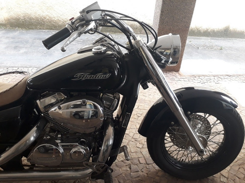 Honda Shadow