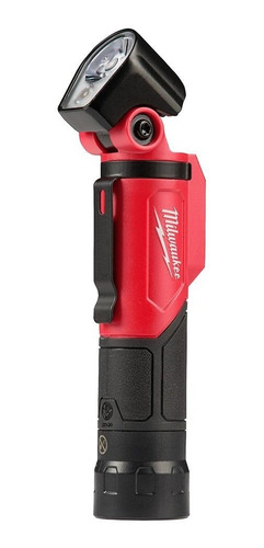 Lampara Articulada Recargable 500 Lumens Milwaukee 2113-21