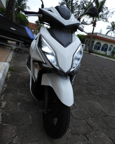 Imagen 5 de 6 de Honda Elite