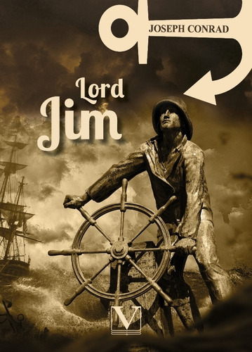 Lord Jim - Joseph Conrad