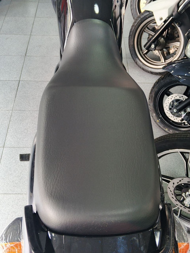 En125 Suzuki