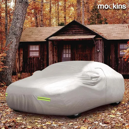 Pijama Para Carro Peugot 205