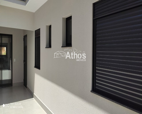 Imagem 27 de 30 de Casa A Venda Em Indaiatuba Sp - Ca04893 - 69740197