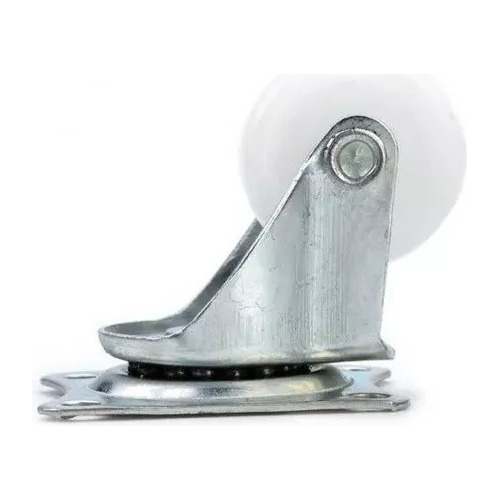 Roda Boba Rodízio Giratório Robótica Robô Chassi Arduino