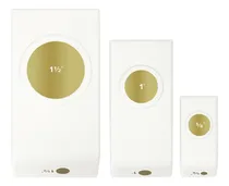 Comprar We R Punches 3\u002Fpkg Circles | Perforadoras Círculo Etiquetas