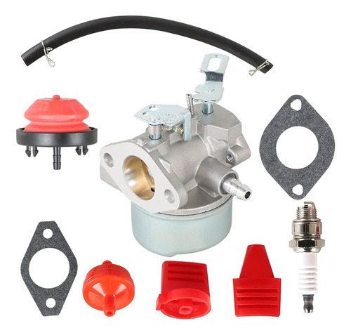 Carburador Kit 640349 Tecumseh 640052 640054 8hp 9hp 10hp